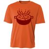 Adult Cooling Performance Short Sleeve Tee Thumbnail