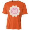 Adult Cooling Performance Short Sleeve Tee Thumbnail