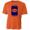 Adult Cooling Performance Short Sleeve Tee Thumbnail
