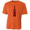Adult Cooling Performance Short Sleeve Tee Thumbnail