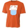 Adult Cooling Performance Short Sleeve Tee Thumbnail