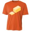 Adult Cooling Performance Short Sleeve Tee Thumbnail