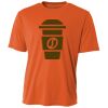 Adult Cooling Performance Short Sleeve Tee Thumbnail