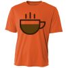 Adult Cooling Performance Short Sleeve Tee Thumbnail