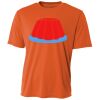 Adult Cooling Performance Short Sleeve Tee Thumbnail