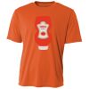Adult Cooling Performance Short Sleeve Tee Thumbnail