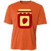 Adult Cooling Performance Short Sleeve Tee Thumbnail