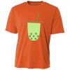Adult Cooling Performance Short Sleeve Tee Thumbnail