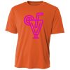 Adult Cooling Performance Short Sleeve Tee Thumbnail