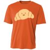 Adult Cooling Performance Short Sleeve Tee Thumbnail