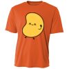 Adult Cooling Performance Short Sleeve Tee Thumbnail