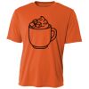 Adult Cooling Performance Short Sleeve Tee Thumbnail