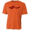 Adult Cooling Performance Short Sleeve Tee Thumbnail