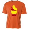 Adult Cooling Performance Short Sleeve Tee Thumbnail