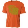 Adult Cooling Performance Short Sleeve Tee Thumbnail