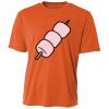 Adult Cooling Performance Short Sleeve Tee Thumbnail