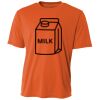 Adult Cooling Performance Short Sleeve Tee Thumbnail