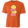 Adult Cooling Performance Short Sleeve Tee Thumbnail