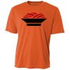 Adult Cooling Performance Short Sleeve Tee Thumbnail