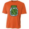 Adult Cooling Performance Short Sleeve Tee Thumbnail