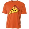 Adult Cooling Performance Short Sleeve Tee Thumbnail