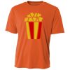 Adult Cooling Performance Short Sleeve Tee Thumbnail