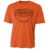 Adult Cooling Performance Short Sleeve Tee Thumbnail