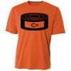 Adult Cooling Performance Short Sleeve Tee Thumbnail