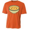 Adult Cooling Performance Short Sleeve Tee Thumbnail