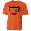 Adult Cooling Performance Short Sleeve Tee Thumbnail