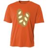Adult Cooling Performance Short Sleeve Tee Thumbnail