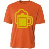 Adult Cooling Performance Short Sleeve Tee Thumbnail