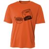 Adult Cooling Performance Short Sleeve Tee Thumbnail