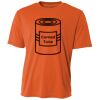 Adult Cooling Performance Short Sleeve Tee Thumbnail
