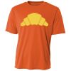 Adult Cooling Performance Short Sleeve Tee Thumbnail