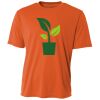 Adult Cooling Performance Short Sleeve Tee Thumbnail