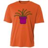 Adult Cooling Performance Short Sleeve Tee Thumbnail