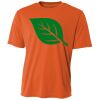 Adult Cooling Performance Short Sleeve Tee Thumbnail