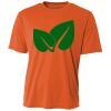Adult Cooling Performance Short Sleeve Tee Thumbnail