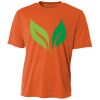 Adult Cooling Performance Short Sleeve Tee Thumbnail