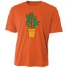 Adult Cooling Performance Short Sleeve Tee Thumbnail