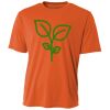Adult Cooling Performance Short Sleeve Tee Thumbnail
