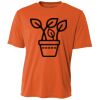 Adult Cooling Performance Short Sleeve Tee Thumbnail