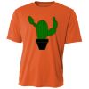 Adult Cooling Performance Short Sleeve Tee Thumbnail