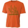 Adult Cooling Performance Short Sleeve Tee Thumbnail