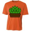 Adult Cooling Performance Short Sleeve Tee Thumbnail