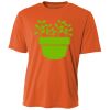 Adult Cooling Performance Short Sleeve Tee Thumbnail