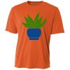 Adult Cooling Performance Short Sleeve Tee Thumbnail