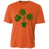 Adult Cooling Performance Short Sleeve Tee Thumbnail