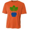 Adult Cooling Performance Short Sleeve Tee Thumbnail
